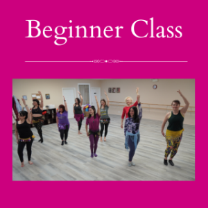 Beginner - Wednesday Spring 2026