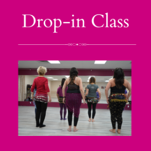 Drop-in Class
